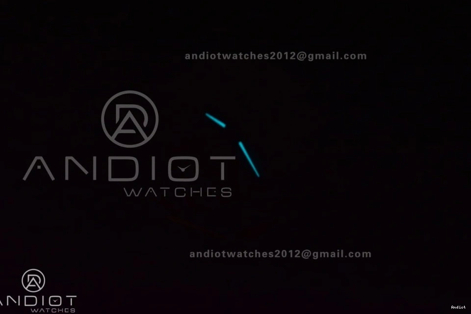 Edition A8900 Best SS Black Constellation Gray 1:1 SBF Dial Super Clone Gummy Strap on 0110